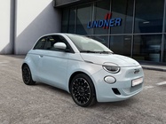 Fiat 500e 2022