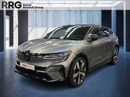 Renault Megane 2023