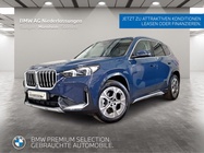 BMW X1 2025