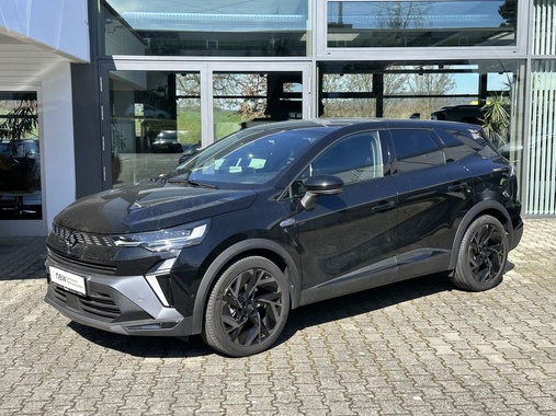 Renault Symbioz 2024
