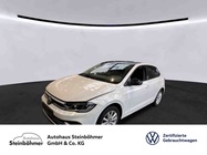 Volkswagen Polo 2022