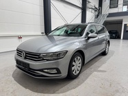 Volkswagen Passat 2020