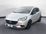 Opel Corsa 2016