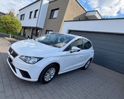 Seat Ibiza 2019
