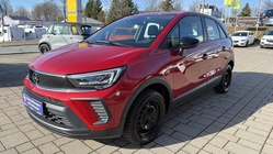 Opel Crossland 2022