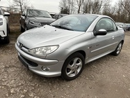 Peugeot 206 2005