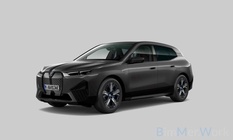 BMW iX 2024