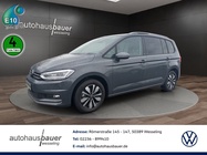 Volkswagen Touran 2024