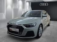 Audi A1 2025