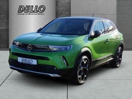 Opel Mokka 2022