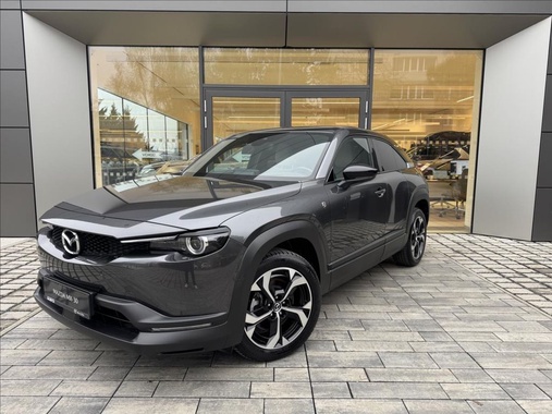 Mazda MX-30 2023