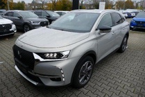 Citroen DS7 2022