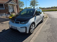 BMW i3 2019