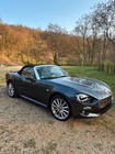 Fiat 124 2019