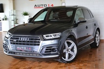 Audi SQ5 2018