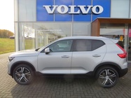Volvo XC40 2025