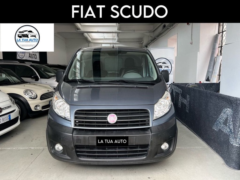 Fiat Scudo