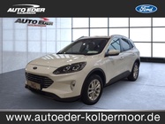 Ford Kuga 2022