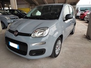 Fiat Panda 2022