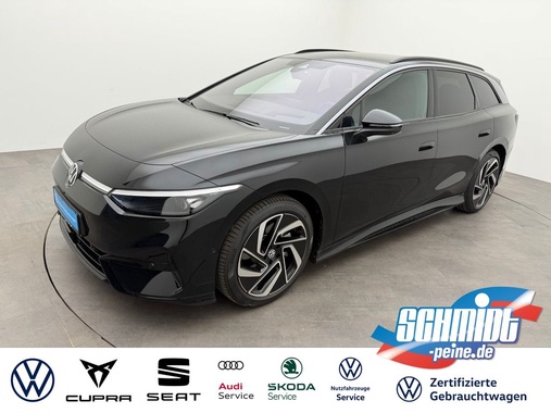 Volkswagen ID.7 2024