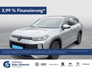 Volkswagen Tayron 2025
