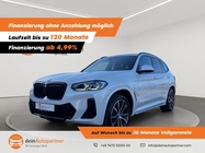 BMW X3 2024