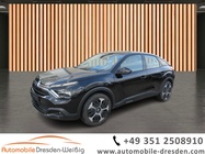 Citroen C4 2022