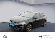 Volkswagen Polo 2025