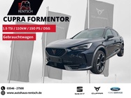 Cupra Formentor 2023