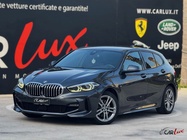 BMW 1 Series 2021