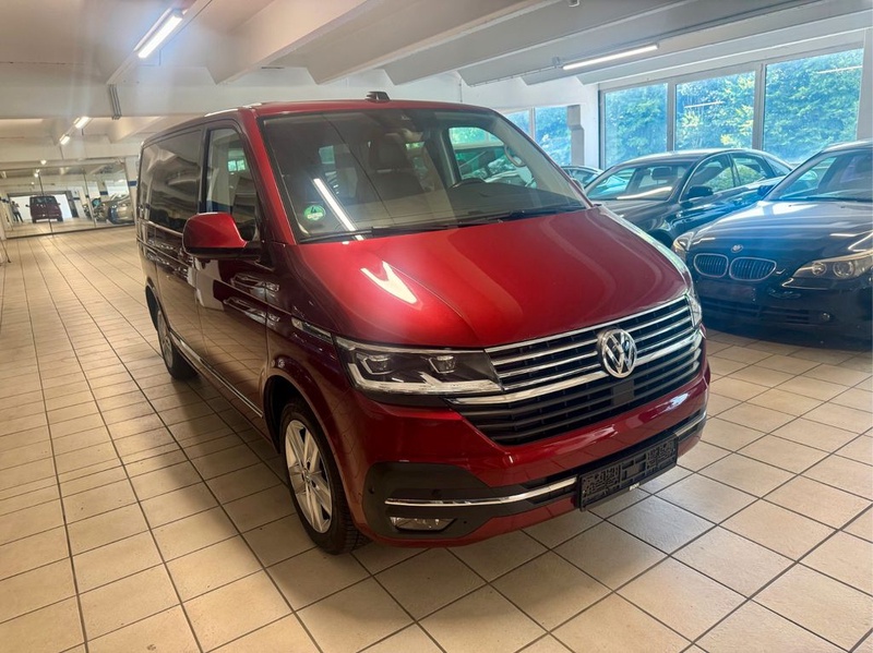 Volkswagen T6