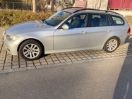 BMW 3 Series 2007