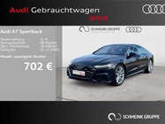 Audi A7 2023