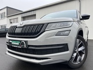 Skoda Kodiaq 2021