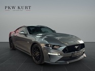 Ford Mustang 2022
