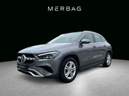 Mercedes-Benz GLA-Class 2023