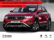 Volkswagen T-Roc 2024