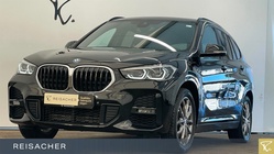 BMW X1 2022