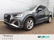 Audi Q2 2024