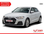 Audi A1 2019