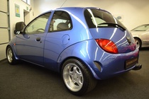 Ford Ka/Ka+ 1997
