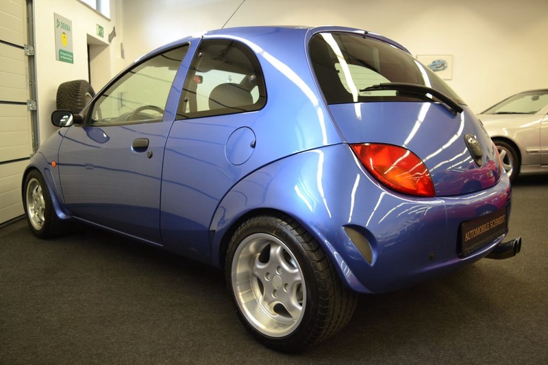 Ford Ka/Ka+