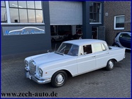 Mercedes-Benz 230 1965