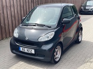 Smart ForTwo 2010