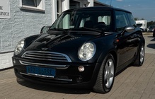 MINI Cooper 2004