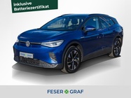 Volkswagen ID.4 2022