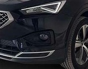 Seat Tarraco 2022