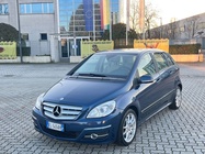 Mercedes-Benz B-Class 2012