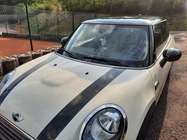 MINI Cooper 2015