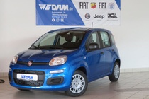 Fiat Panda 2025